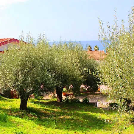 Locazione Turistica Clara Con Vista Mare *