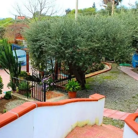 Locazione Turistica Clara Con Vista Mare * Joppolo