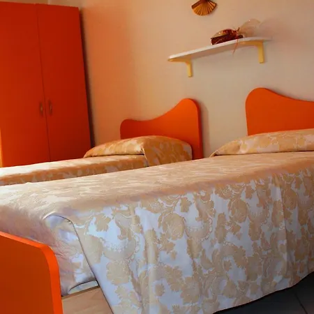 Locazione Turistica Clara Con Vista Mare Joppolo