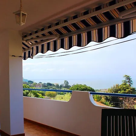 Сasa de vacaciones Locazione Turistica Clara Con Vista Mare *